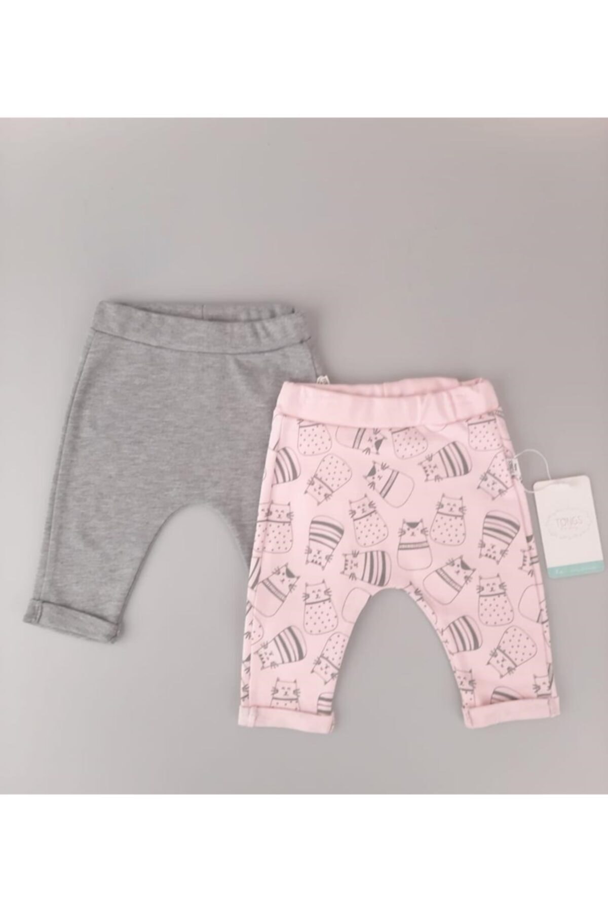 خرید مستقیم از ترکیه و ترندیول بادی نوزاد زیردکمه دار دخترانه برند Tongs Baby با کد 3155 خرید مستقیم از ترکیه و ترندیول بادی نوزاد زیردکمه دار دخترانه برند Tongs Baby با کد 3155