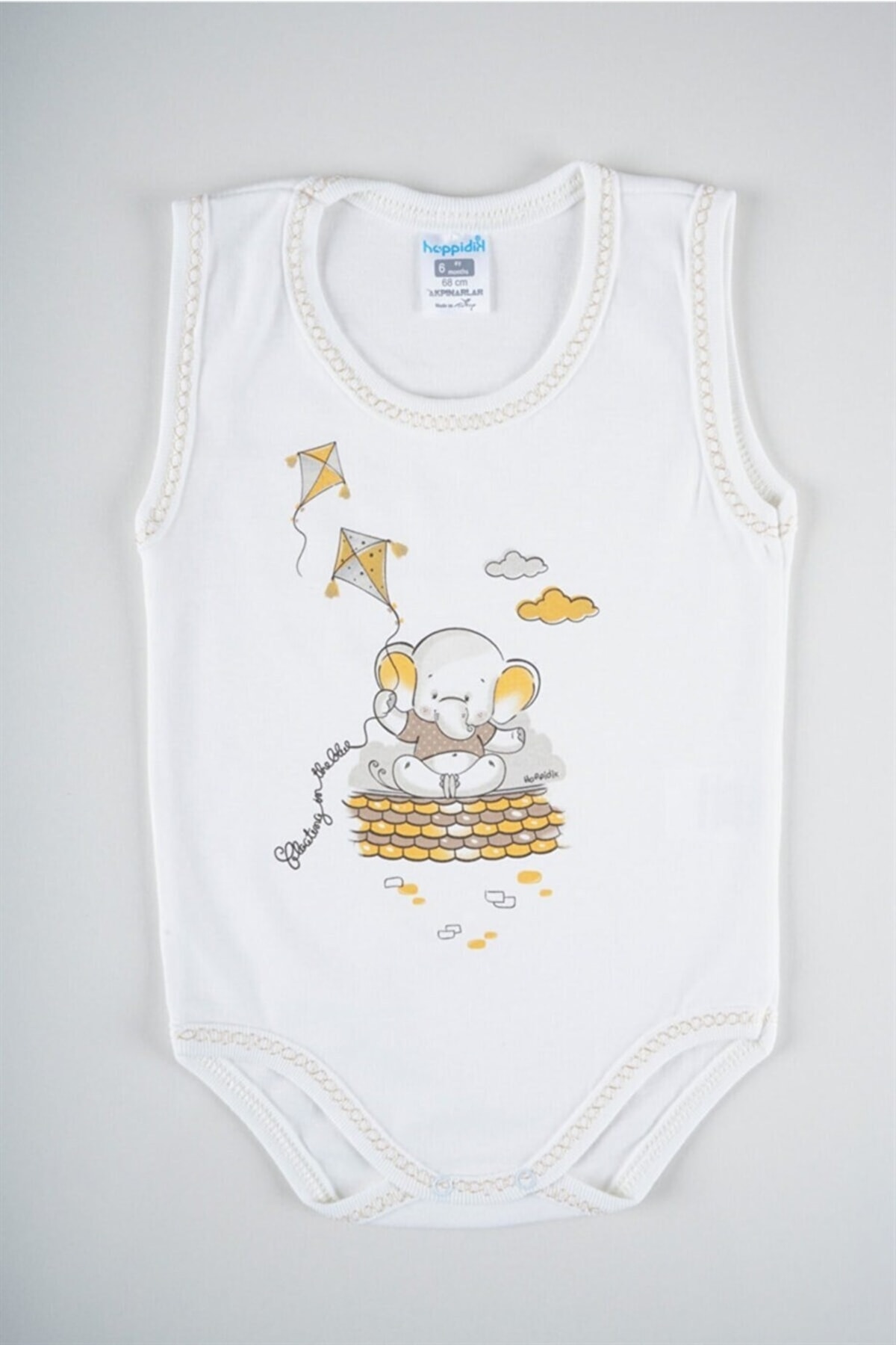 خرید مستقیم از ترکیه و ترندیول بادی نوزاد زیردکمه دار پسرانه برند MİNİKO KİDS با کد MNKKDS-1737 خرید مستقیم از ترکیه و ترندیول بادی نوزاد زیردکمه دار پسرانه برند MİNİKO KİDS با کد MNKKDS-1737