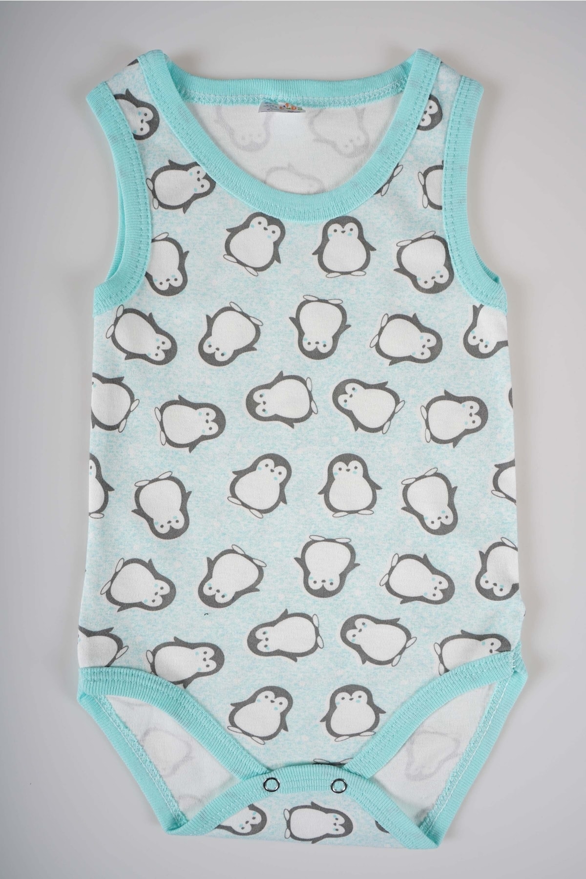 خرید مستقیم از ترکیه و ترندیول بادی نوزاد زیردکمه دار پسرانه برند MİNİKO KİDS با کد MNKKDS-0765 خرید مستقیم از ترکیه و ترندیول بادی نوزاد زیردکمه دار پسرانه برند MİNİKO KİDS با کد MNKKDS-0765