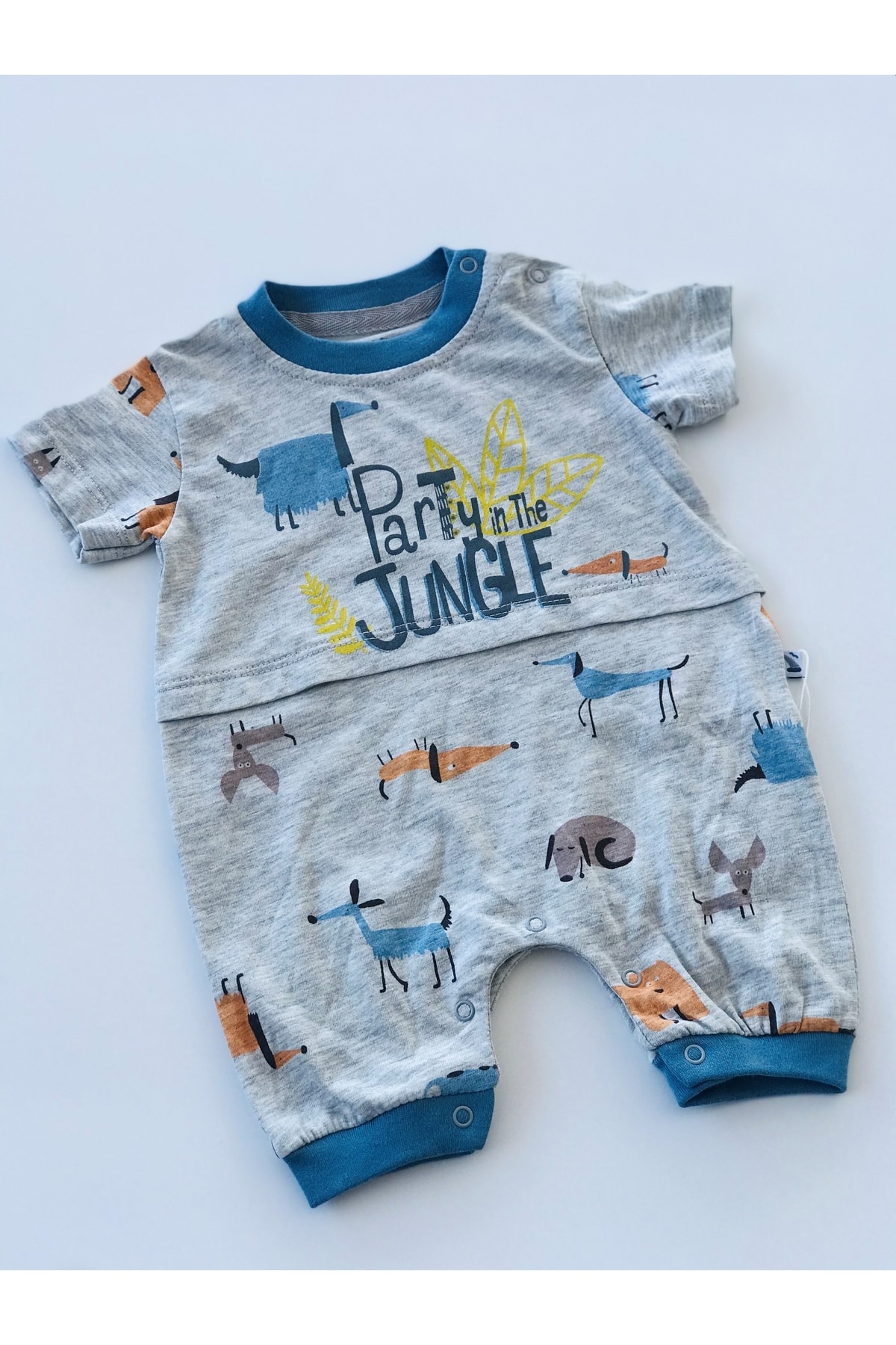 خرید مستقیم از ترکیه و ترندیول بادی نوزاد زیردکمه دار پسرانه – دخترانه برند Carmin Baby با کد 150 خرید مستقیم از ترکیه و ترندیول بادی نوزاد زیردکمه دار پسرانه – دخترانه برند Carmin Baby با کد 150