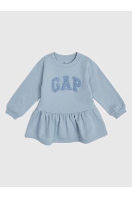 خرید مستقیم از ترکیه و ترندیول لباس نوزاد دخترانه برند  GAP با کد 816725