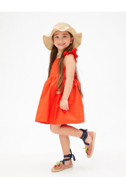 خرید مستقیم از ترکیه و ترندیول لباس نوزاد دخترانه برند کوتون Koton با کد 4SMG80005AW