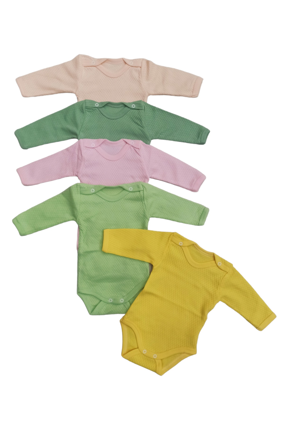 خرید مستقیم از ترکیه و ترندیول بادی نوزاد زیردکمه دار پسرانه – دخترانه برند bebedino با کد 16 خرید مستقیم از ترکیه و ترندیول بادی نوزاد زیردکمه دار پسرانه – دخترانه برند bebedino با کد 16