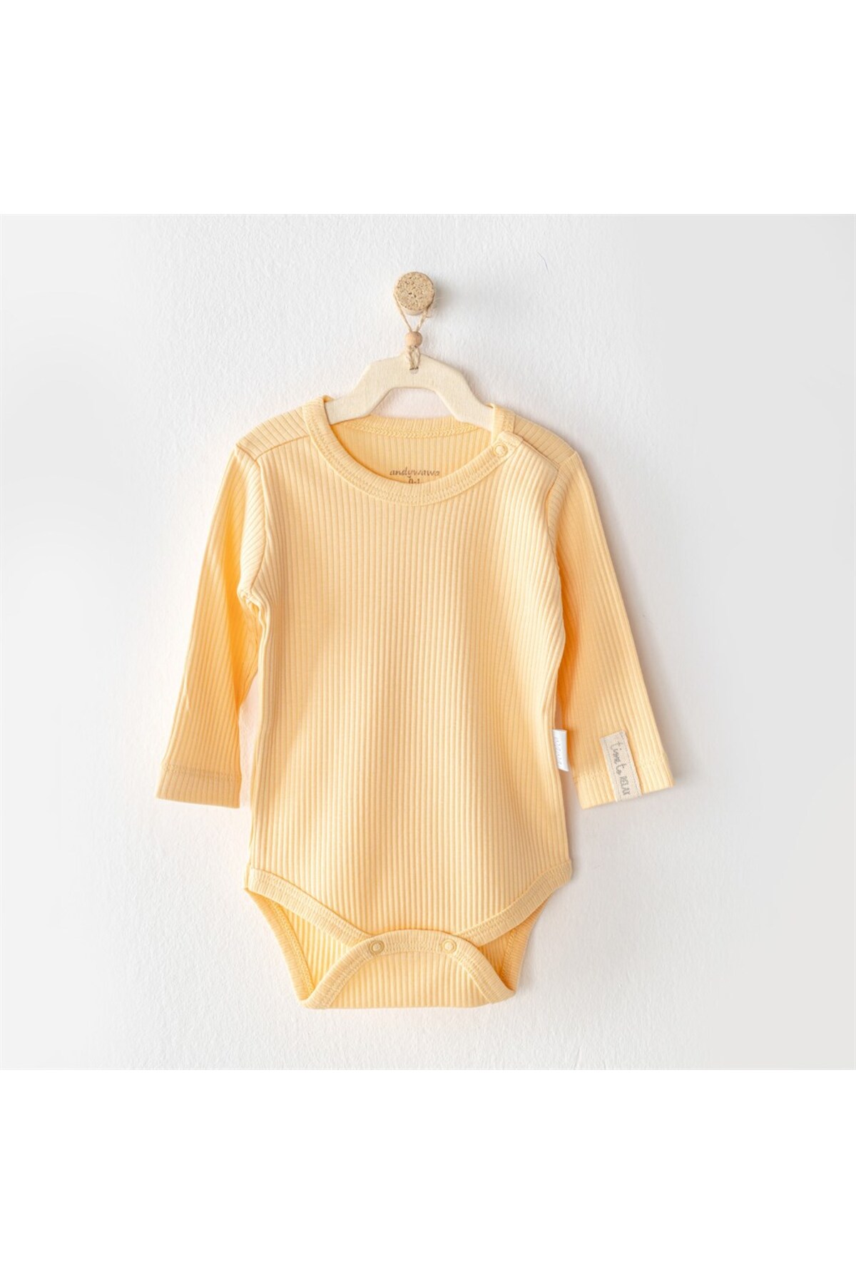 خرید مستقیم از ترکیه و ترندیول بادی نوزاد زیردکمه دار پسرانه – دخترانه برند Andy Wawa با کد IB58090 خرید مستقیم از ترکیه و ترندیول بادی نوزاد زیردکمه دار پسرانه – دخترانه برند Andy Wawa با کد IB58090