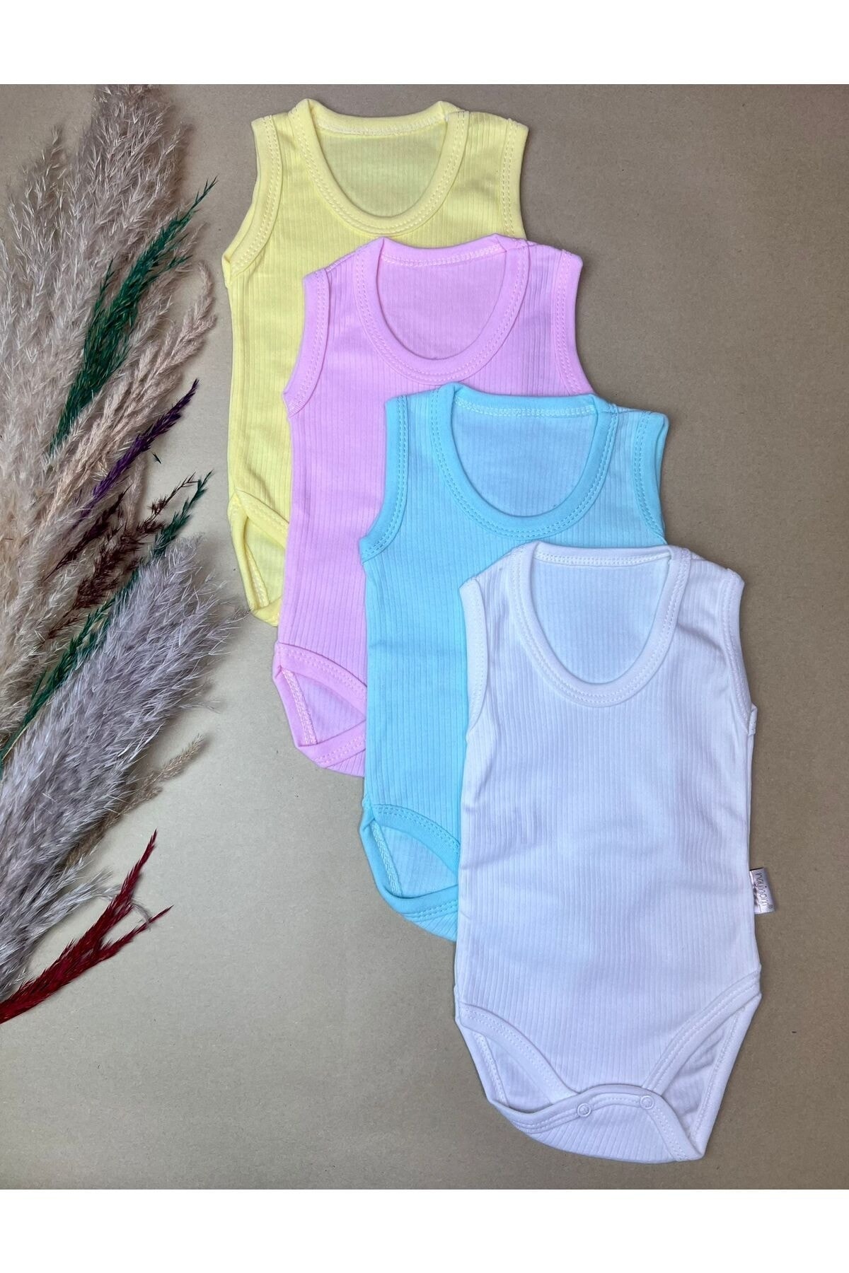 خرید مستقیم از ترکیه و ترندیول بادی نوزاد زیردکمه دار پسرانه برند Sparrow Laurel با کد sprl2623 خرید مستقیم از ترکیه و ترندیول بادی نوزاد زیردکمه دار پسرانه برند Sparrow Laurel با کد sprl2623