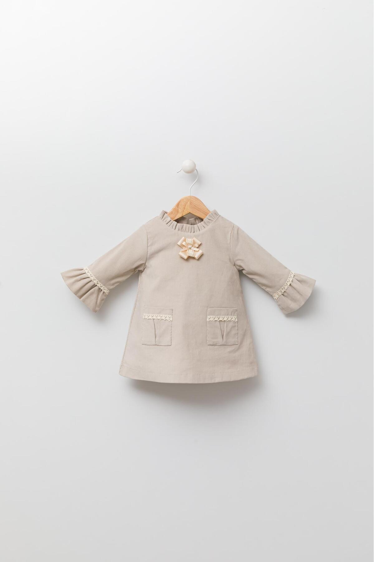 خرید مستقیم از ترکیه و ترندیول لباس نوزاد دخترانه برند بیبی هولا Babyhola با کد 13535 خرید مستقیم از ترکیه و ترندیول لباس نوزاد دخترانه برند بیبی هولا Babyhola با کد 13535