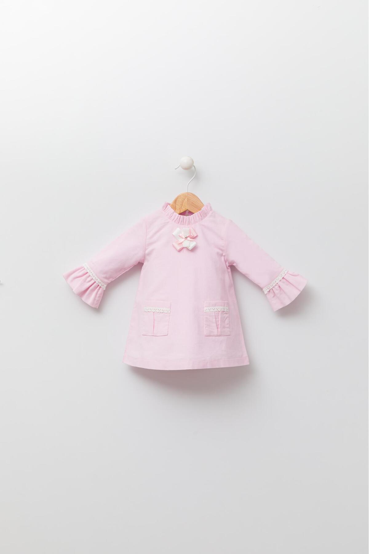 خرید مستقیم از ترکیه و ترندیول لباس نوزاد دخترانه برند بیبی هولا Babyhola با کد 13535 خرید مستقیم از ترکیه و ترندیول لباس نوزاد دخترانه برند بیبی هولا Babyhola با کد 13535