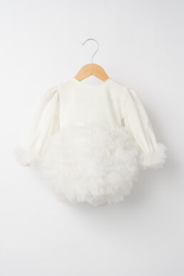 خرید مستقیم از ترکیه و ترندیول لباس نوزاد دخترانه برند موز Banamio با کد LUNA10000