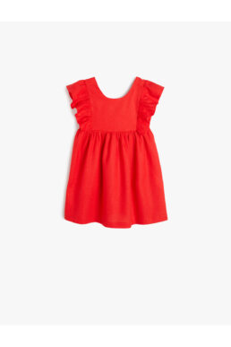 خرید مستقیم از ترکیه و ترندیول لباس نوزاد دخترانه برند کوتون Koton با کد 4SMG80038AW