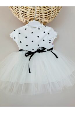 خرید مستقیم از ترکیه و ترندیول لباس نوزاد دخترانه برند  aryakids با کد babysofttütüyazlık