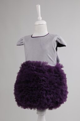 خرید مستقیم از ترکیه و ترندیول لباس نوزاد دخترانه برند بیبی هولا Babyhola با کد 4007-8