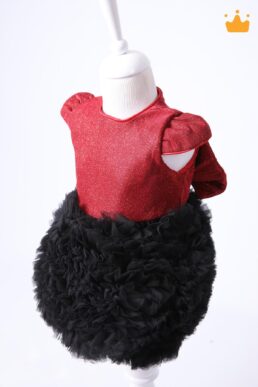 خرید مستقیم از ترکیه و ترندیول لباس نوزاد دخترانه برند بیبی هولا Babyhola با کد 4007-7