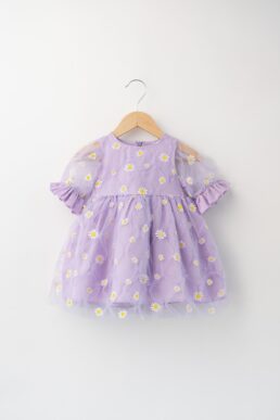 خرید مستقیم از ترکیه و ترندیول لباس نوزاد دخترانه برند موز Banamio با کد MARGARITA10000