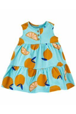 خرید مستقیم از ترکیه و ترندیول لباس نوزاد دخترانه برند  Carter's با کد 1N070110