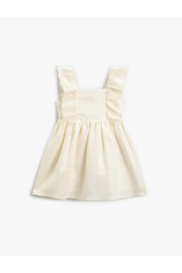 خرید مستقیم از ترکیه و ترندیول لباس نوزاد دخترانه برند کوتون Koton با کد 4SMG80043AW