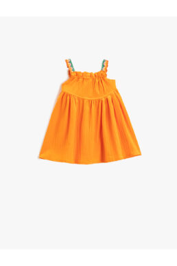 خرید مستقیم از ترکیه و ترندیول لباس نوزاد دخترانه برند کوتون Koton با کد 2SMG80029AW