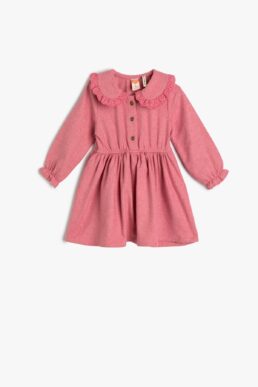 خرید مستقیم از ترکیه و ترندیول لباس نوزاد دخترانه برند  Koton با کد 4WMG80008AW