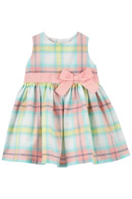 خرید مستقیم از ترکیه و ترندیول لباس نوزاد دخترانه برند  Carter's با کد 1O917110