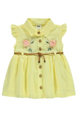 خرید مستقیم از ترکیه و ترندیول لباس نوزاد دخترانه برند سی ویل Civil Baby با کد 260053069Y11