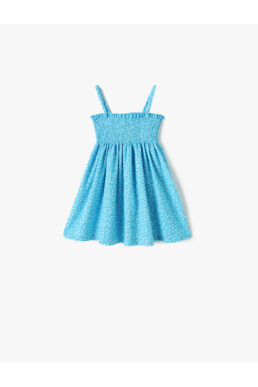 خرید مستقیم از ترکیه و ترندیول لباس نوزاد دخترانه برند کوتون Koton با کد 3SMG80088AK