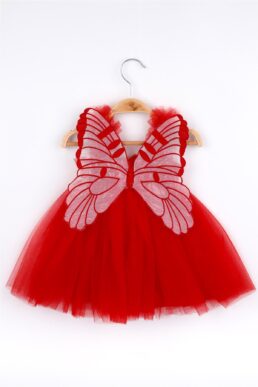 خرید مستقیم از ترکیه و ترندیول لباس نوزاد دخترانه برند لو مابل Le Mabelle با کد LM1134