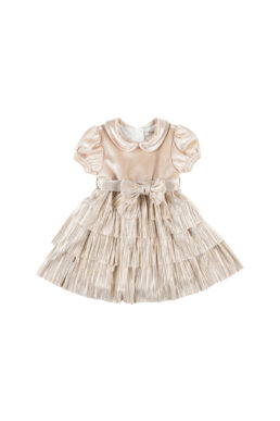 خرید مستقیم از ترکیه و ترندیول لباس نوزاد دخترانه برند پانچو Panço با کد 2321GB26022
