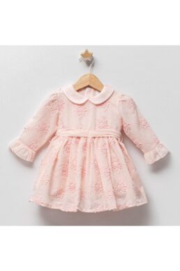 خرید مستقیم از ترکیه و ترندیول لباس نوزاد دخترانه برند  Tongs Baby با کد 3875