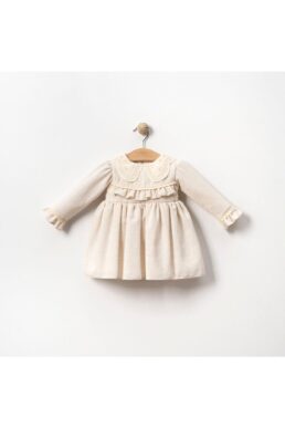 خرید مستقیم از ترکیه و ترندیول لباس نوزاد دخترانه برند بامداد morwind با کد mrw8390