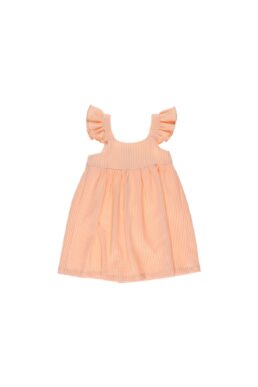 خرید مستقیم از ترکیه و ترندیول لباس نوزاد دخترانه برند پانچو Panço با کد 2311GB26061