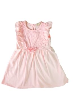 خرید مستقیم از ترکیه و ترندیول لباس نوزاد دخترانه برند مینی استند MiniStand با کد A2720