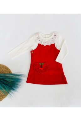 خرید مستقیم از ترکیه و ترندیول لباس نوزاد دخترانه برند  Miyakidsworld با کد TYCJA0M0PN170118107789606