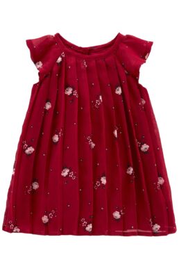 خرید مستقیم از ترکیه و ترندیول لباس نوزاد دخترانه برند  OshKosh با کد 1O518110