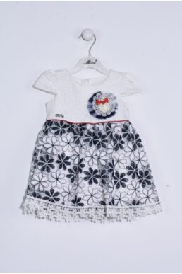 خرید مستقیم از ترکیه و ترندیول لباس نوزاد دخترانه برند  Paparazzi با کد 8132