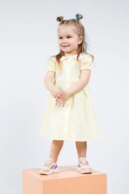 خرید مستقیم از ترکیه و ترندیول لباس نوزاد دخترانه برند  LADİN با کد TYC00792449443