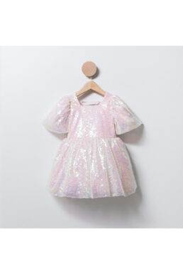 خرید مستقیم از ترکیه و ترندیول لباس نوزاد دخترانه برند  SUSAM TASARIM با کد CMNPRLKELB