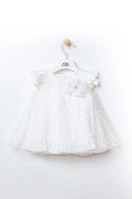 خرید مستقیم از ترکیه و ترندیول لباس نوزاد دخترانه برند بامداد morwind با کد mrw2095