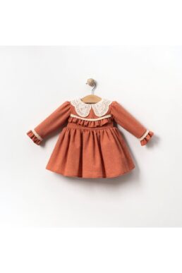 خرید مستقیم از ترکیه و ترندیول لباس نوزاد دخترانه برند بامداد morwind با کد mrw8390