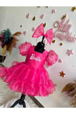 خرید مستقیم از ترکیه و ترندیول لباس نوزاد دخترانه برند  ADA ANNE ÇOCUK MODA با کد ORGNBRB