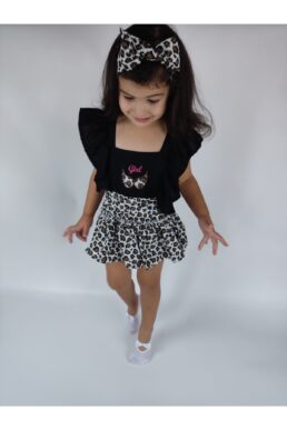 خرید مستقیم از ترکیه و ترندیول لباس نوزاد دخترانه برند  wmını با کد SBL.123MYV.000