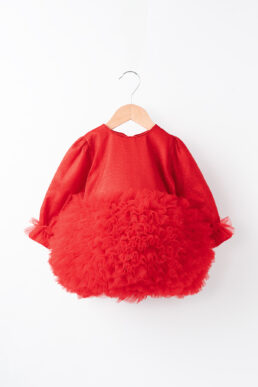 خرید مستقیم از ترکیه و ترندیول لباس نوزاد دخترانه برند موز Banamio با کد LUNA10000