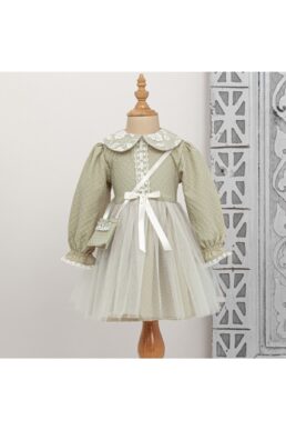 خرید مستقیم از ترکیه و ترندیول لباس نوزاد دخترانه برند  DIDuStore با کد 1005-6378_1091