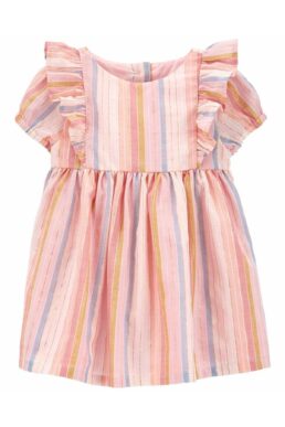 خرید مستقیم از ترکیه و ترندیول لباس نوزاد دخترانه برند  Oshkosh B’gosh با کد 1N000010