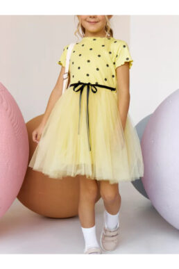 خرید مستقیم از ترکیه و ترندیول لباس نوزاد دخترانه برند  aryakids با کد babysofttütüyazlık