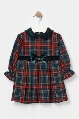خرید مستقیم از ترکیه و ترندیول لباس نوزاد دخترانه برند لو مابل Le Mabelle با کد LM1441