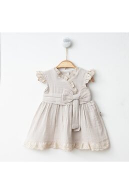 خرید مستقیم از ترکیه و ترندیول لباس نوزاد دخترانه برند  Minimus با کد MNMS033