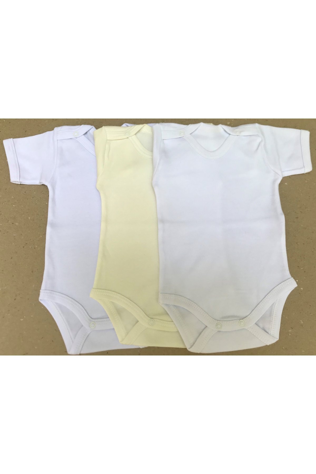 خرید مستقیم از ترکیه و ترندیول بادی نوزاد زیردکمه دار پسرانه – دخترانه برند bebedino با کد 1400101 خرید مستقیم از ترکیه و ترندیول بادی نوزاد زیردکمه دار پسرانه – دخترانه برند bebedino با کد 1400101