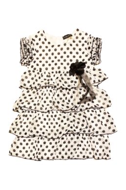 خرید مستقیم از ترکیه و ترندیول لباس نوزاد دخترانه برند  Andy Wawa با کد 37085