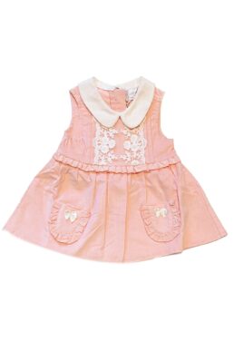 خرید مستقیم از ترکیه و ترندیول لباس نوزاد دخترانه برند  Andy Wawa با کد 60272