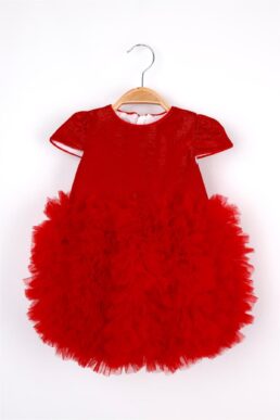 خرید مستقیم از ترکیه و ترندیول لباس نوزاد دخترانه برند لو مابل Le Mabelle با کد LM100LINA