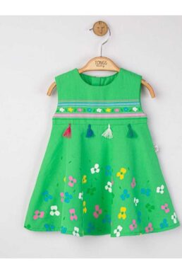 خرید مستقیم از ترکیه و ترندیول لباس نوزاد دخترانه برند استرلا Esterella با کد 4270